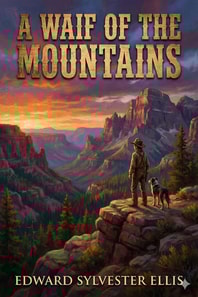 A Waif of the Mountains