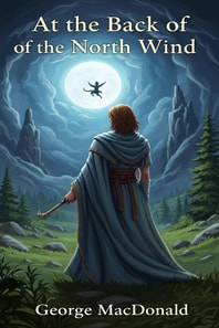 At the Back of the North Wind