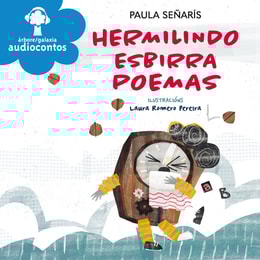 Hermilindo esbirra poemas