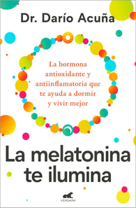 La melatonina te ilumina