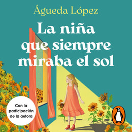 La niña que siempre miraba el sol