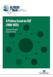 A Politica Social da CUF
