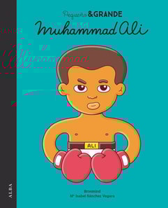 Pequeño&Grande Muhammad Ali