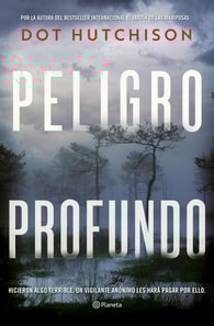 Peligro profundo (Edición española)