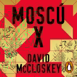 Moscú X