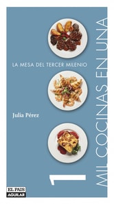 Mil cocinas en una