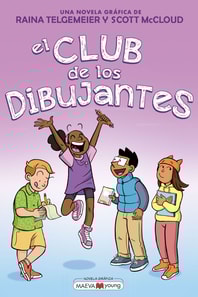 El club de los dibujantes