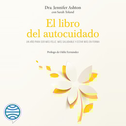 El libro del autocuidado