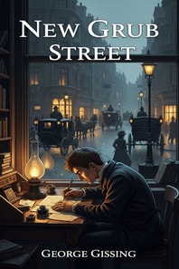 New Grub Street