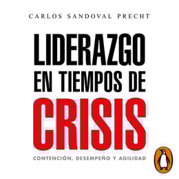 Liderazgo en tiempos de crisis