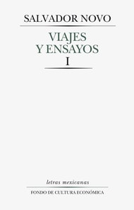 Viajes y ensayos, I