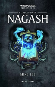 El ascenso de Nagash Omnibus nº 2/3