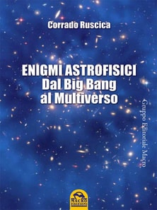 Enigmi astrofisici