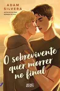 O Sobrevivente Quer Morrer no Final