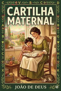 Cartilha Maternal; ou, Arte de Leitura