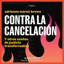 Contra la cancelación