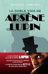La doble vida de Arsène Lupin
