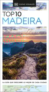 Madeira (Guías Visuales TOP 10)