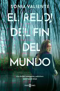 El reloj del fin del mundo