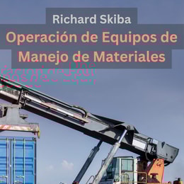 Operación de Equipos de Manejo de Materiales