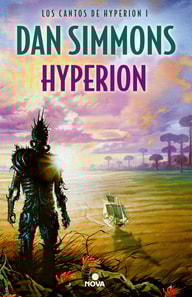 Hyperion (Los cantos de Hyperion 1)