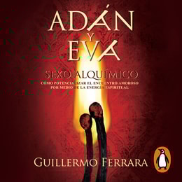 Adán y Eva. Sexo alquímico