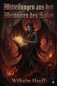 Mitteilungen aus den Memoiren des Satan