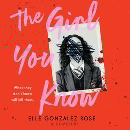 The Girl You Know