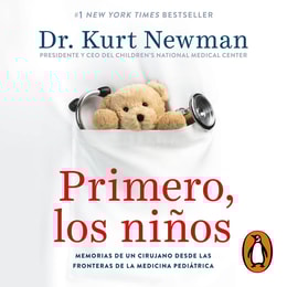 Primero, los niños