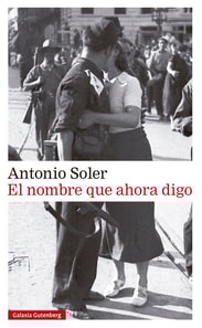 El nombre que ahora digo