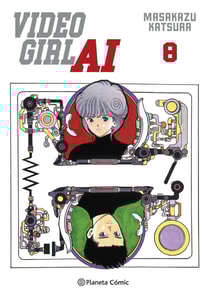 Video Girl Ai nº 08/09