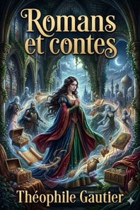 Romans et contes