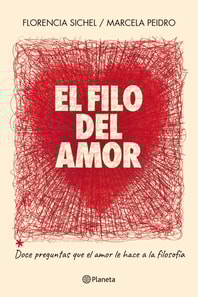 El filo del amor