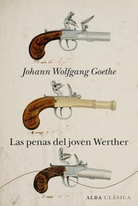 Las penas del joven Werther