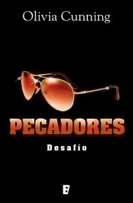 Desafío (Serie Pecadores 2)