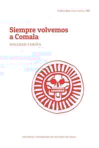 Siempre volvemos a Comala