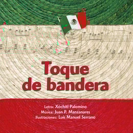 Toque de bandera