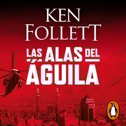 Las alas del águila