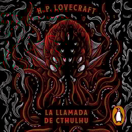La llamada de Cthulhu
