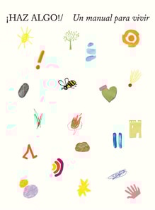 ¡Haz algo!