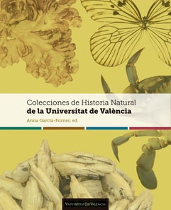 Colecciones de Historia Natural de la Universitat de València