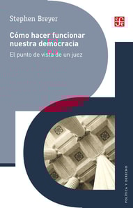 Cómo hacer funcionar nuestra democracia