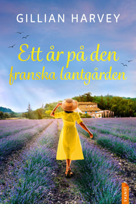 Ett år på den franska lantgården
