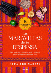 Las maravillas de tu despensa