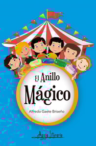 El anillo mágico