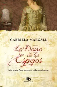 La dama de los espejos