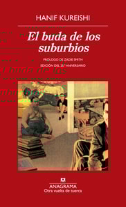 El buda de los suburbios