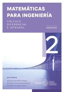 Matemáticas para ingeniería 2