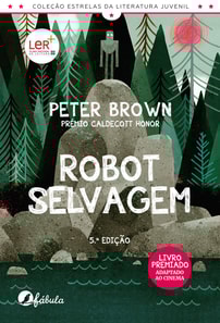 Robot Selvagem