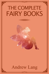 The Complete Fairy Books